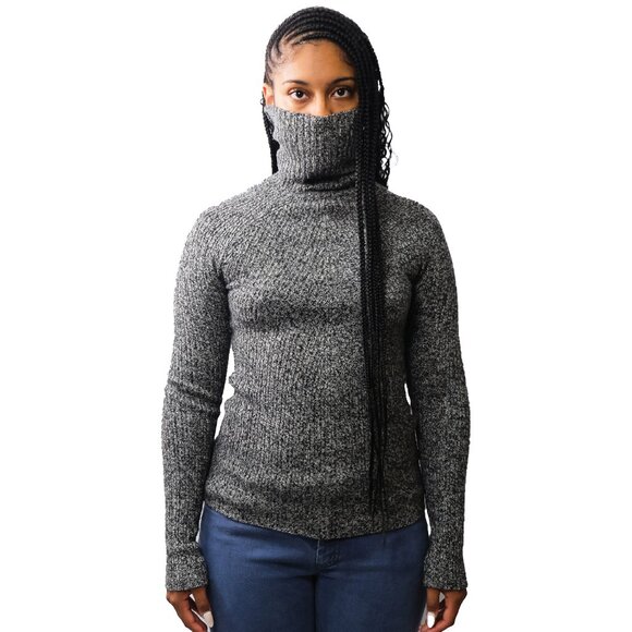 Junya Watanabe Wool Sweater - Picture 1 of 8
